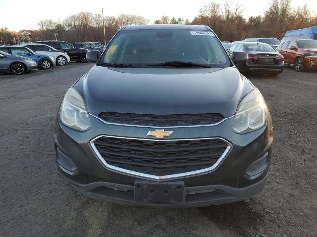 Photo 5 from auction – 2017 CHEVROLET EQUINOX LS with VIN 2GNFLEEKXH6202542