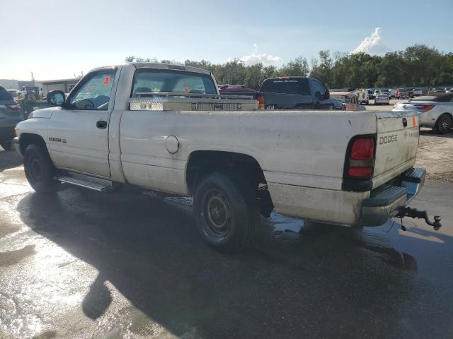 Photo 2 from auction – 2001 DODGE RAM 2500 with VIN 3B7KC26Z51M258207