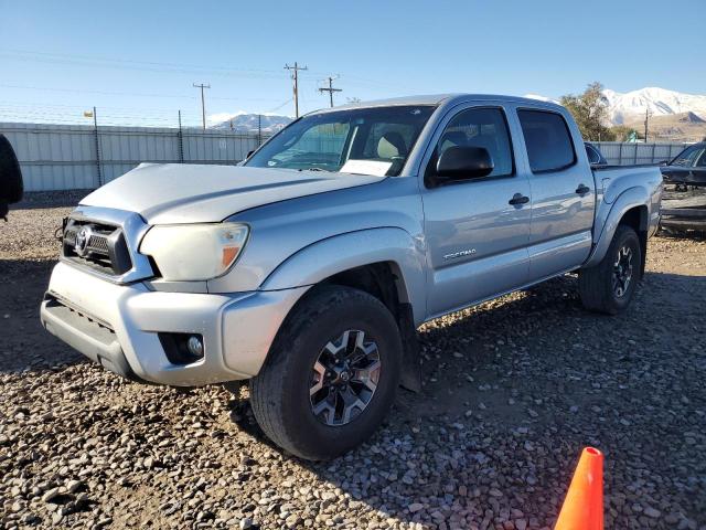 Photo 1 from auction – 2012 TOYOTA TACOMA DOU with VIN 3TMLU4EN1CM084277