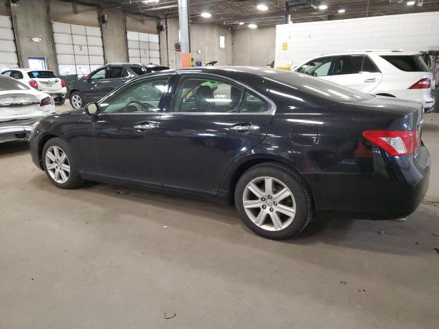 Photo 2 from auction – 2008 LEXUS ES 350 with VIN JTHBJ46G882172955