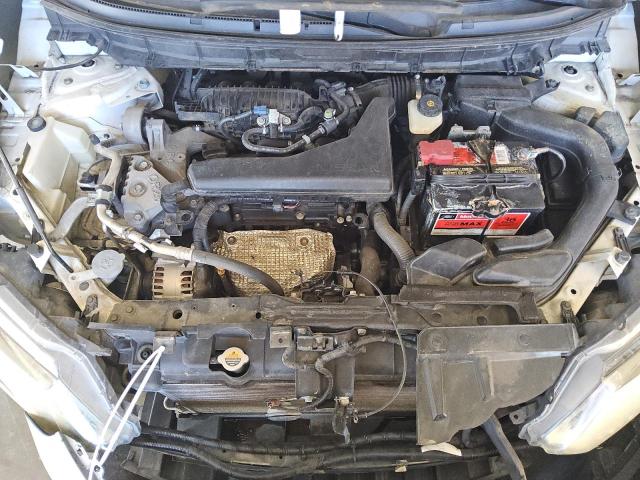 Photo 12 from auction – 2016 NISSAN ROGUE S with VIN 5N1AT2MT7GC799873