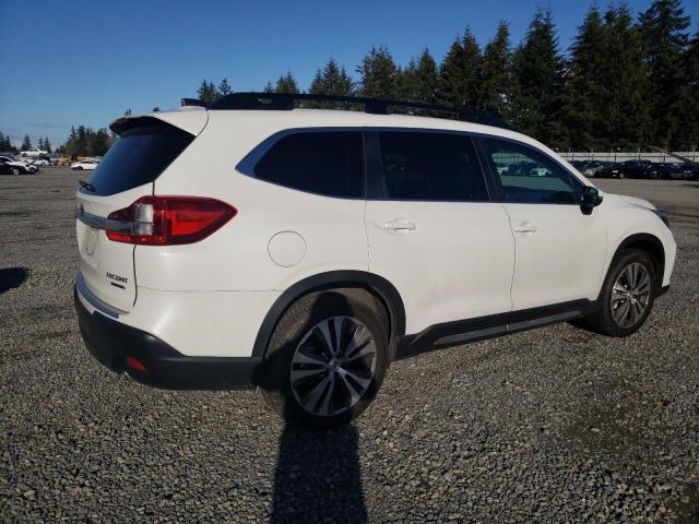 Photo 3 from auction – 2021 SUBARU ASCENT LIM with VIN 4S4WMAPDXM3427540