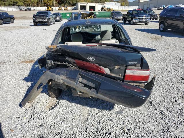 Photo 6 from auction – 1996 TOYOTA COROLLA DX with VIN 2T1BB02E1TC143500