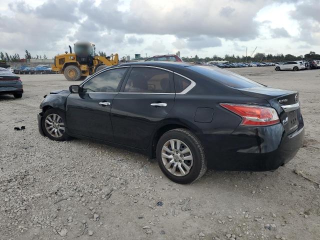Photo 2 from auction – 2014 NISSAN ALTIMA 2.5 with VIN 1N4AL3AP8EC318078