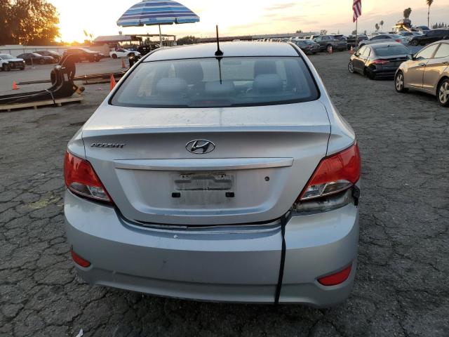 Photo 6 from auction – 2015 HYUNDAI ACCENT GLS with VIN KMHCT4AE3FU818339