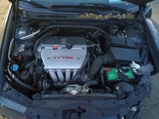 صورة رقم 11 من المزاد - 2004 ACURA TSX مع VIN JH4CL96904C024705