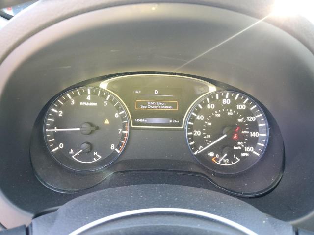 Photo 9 from auction – 2016 NISSAN ALTIMA 2.5 with VIN 1N4AL3AP1GC243291