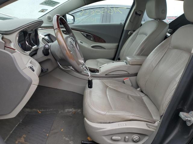 Photo 7 from auction – 2012 BUICK LACROSSE P with VIN 1G4GH5E39CF281476