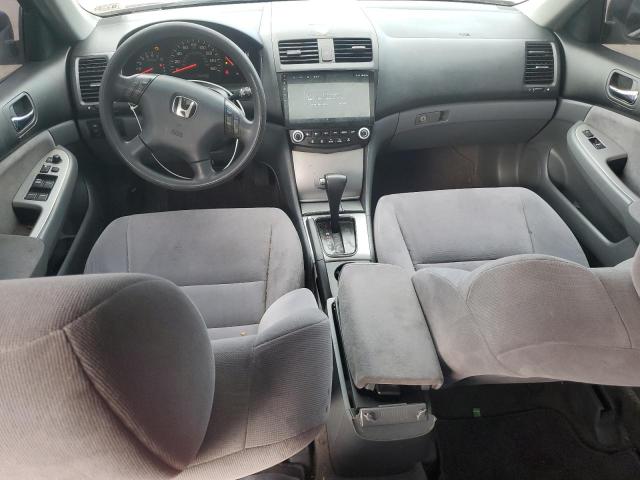 Photo 8 from auction – 2003 HONDA ACCORD with VIN JHMCM56603C046150