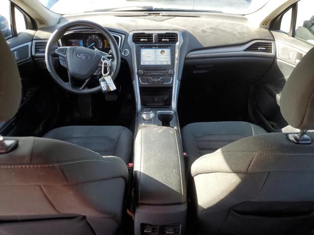 Photo 8 from auction – 2017 FORD FUSION SE with VIN 3FA6P0HD8HR333156