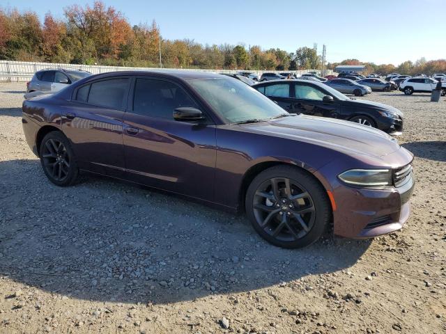 Photo 4 from auction – 2022 DODGE CHARGER SX with VIN 2C3CDXBG6NH126519