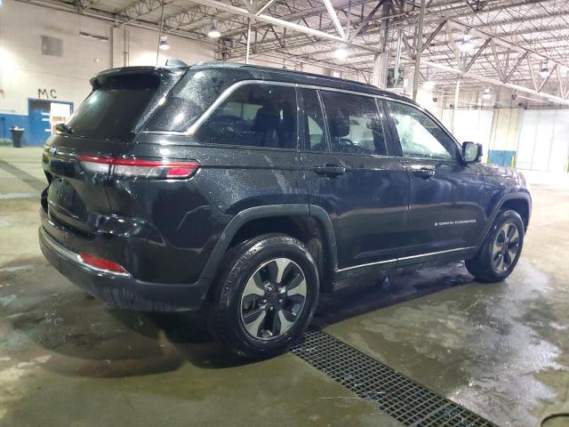 Photo 3 from auction – 2024 JEEP GRAND CHER with VIN 1C4RJYB60RC116718