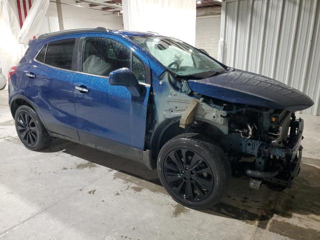 Photo 4 from auction – 2020 BUICK ENCORE PRE with VIN KL4CJESB3LB009414