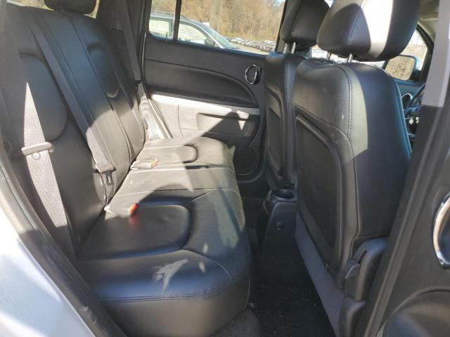 Photo 10 from auction – 2011 CHEVROLET HHR LT with VIN 3GNBACFU4BS505947