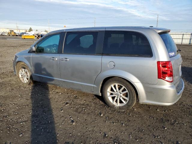 Photo 2 from auction – 2019 DODGE GRAND CARA with VIN 2C4RDGEG0KR670604