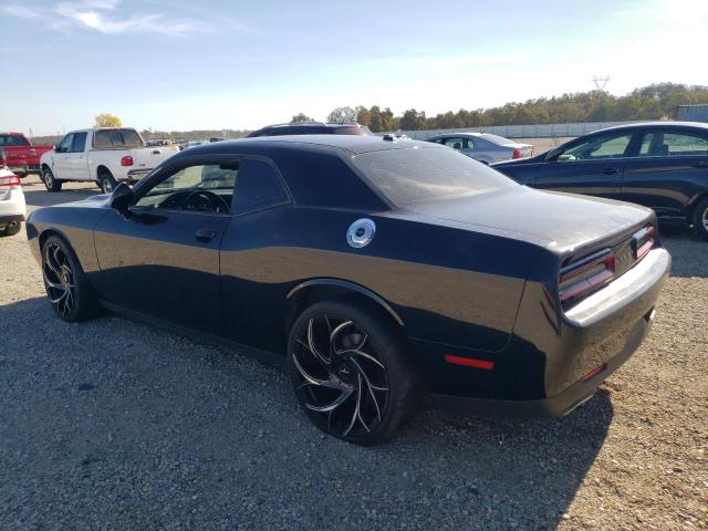 Photo 2 from auction – 2015 DODGE CHALLENGER with VIN 2C3CDZAG2FH798186