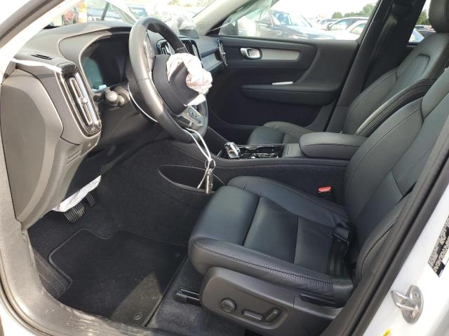 Photo 7 from auction – 2024 VOLVO XC40 PLUS with VIN YV4L12UL4R2349624