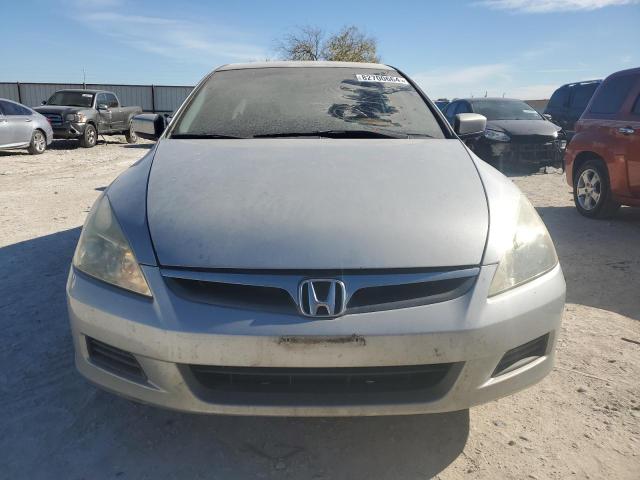 Photo 5 from auction – 2007 HONDA ACCORD EX with VIN 1HGCM56707A063608