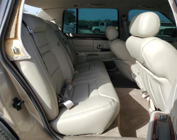 Photo 10 from auction – 1998 CADILLAC DEVILLE with VIN 1G6KD54Y3WU741774