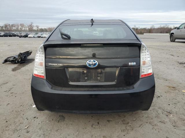 Photo 6 from auction – 2010 TOYOTA PRIUS with VIN JTDKN3DU5A0124839
