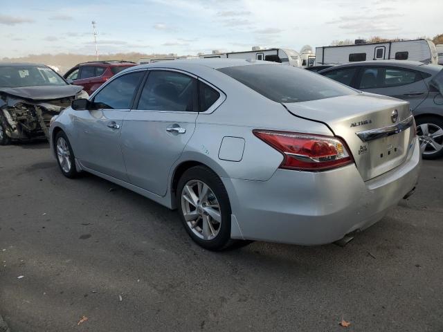 Photo 2 from auction – 2013 NISSAN ALTIMA 2.5 with VIN 1N4AL3AP4DC141060