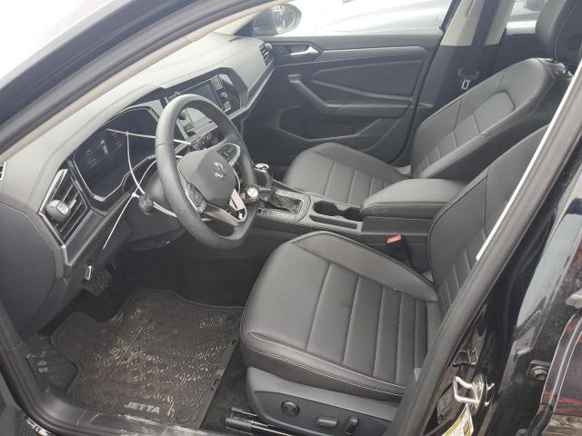Photo 7 from auction – 2024 VOLKSWAGEN JETTA SE with VIN 3VW7M7BU2RM053334