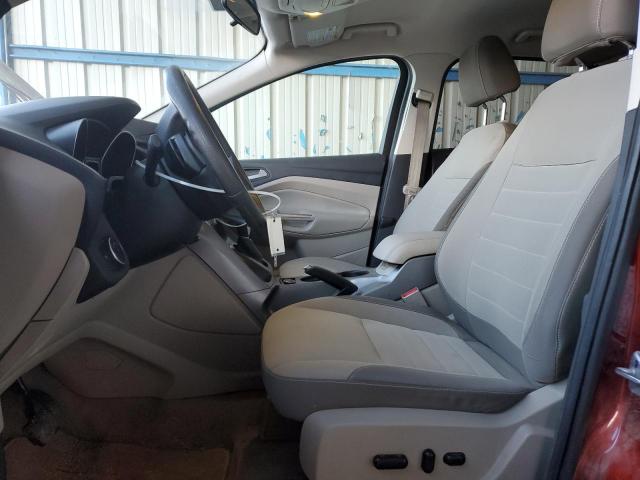 Photo 7 from auction – 2015 FORD ESCAPE SE with VIN 1FMCU9G93FUC79354
