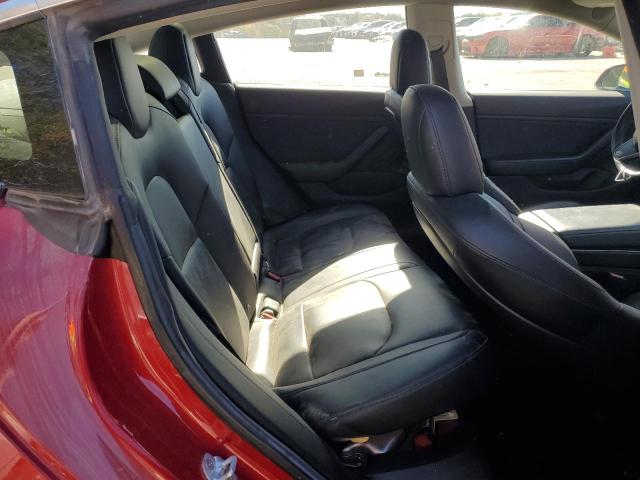 Photo 10 from auction – 2018 TESLA MODEL 3 with VIN 5YJ3E1EA9JF007098