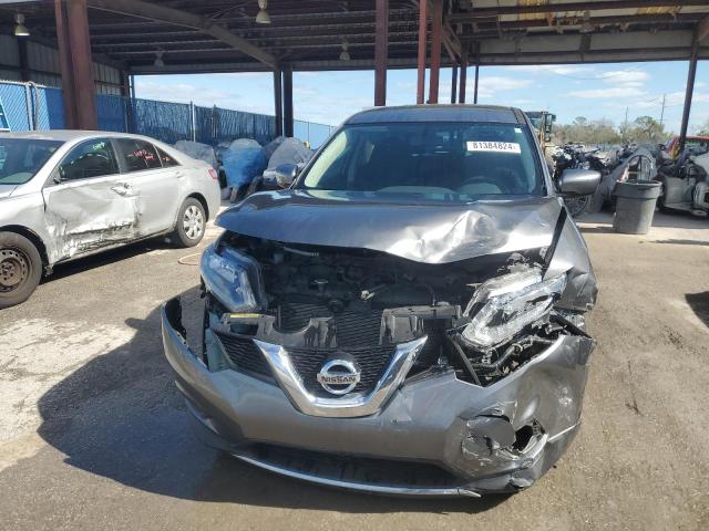 Photo 5 from auction – 2016 NISSAN ROGUE S with VIN JN8AT2MT8GW015269