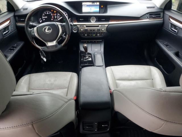 Photo 7 from auction – 2014 LEXUS ES 350 with VIN JTHBK1GG5E2118793