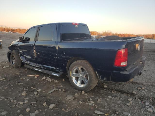 Photo 2 from auction – 2012 DODGE RAM 1500 S with VIN 1C6RD7MT8CS162113