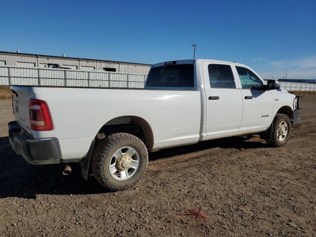 Photo 3 from auction – 2022 RAM 2500 TRADE with VIN 3C6UR5HJ8NG272940