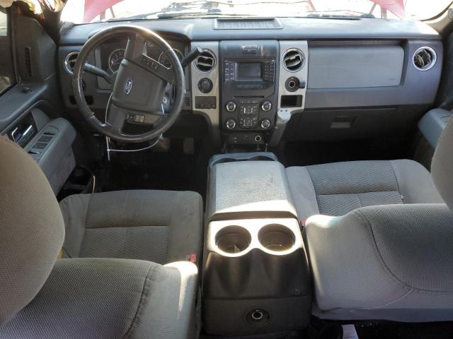 Photo 8 from auction – 2013 FORD F150 SUPER with VIN 1FTFW1EFXDKD04314