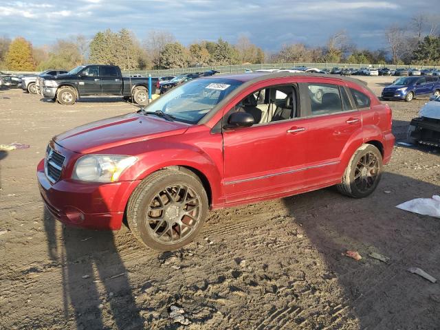 DODGE CALIBER R/ 2007 con VIN 1B3HE78K27D235961 - Foto de la subasta