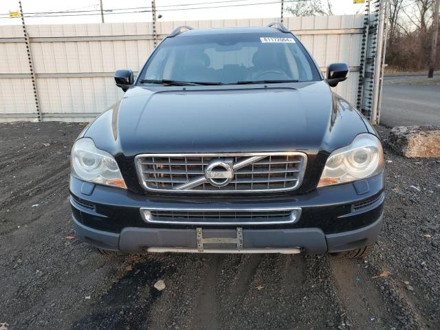 Photo 5 from auction – 2012 VOLVO XC90 3.2 with VIN YV4952CZ7C1626705