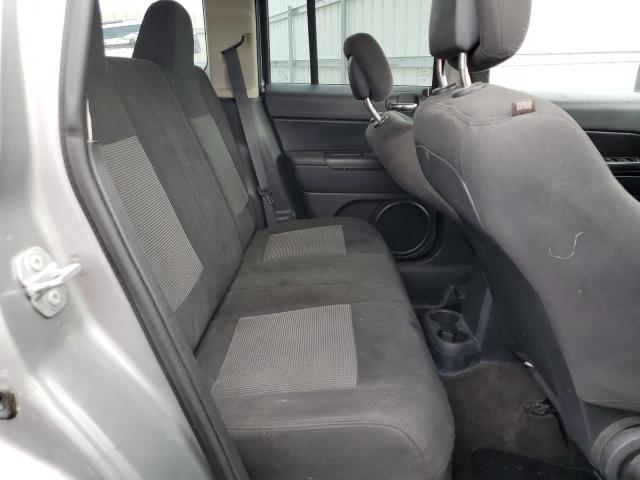 Photo 11 from auction – 2015 JEEP PATRIOT SP with VIN 1C4NJPBA2FD350653