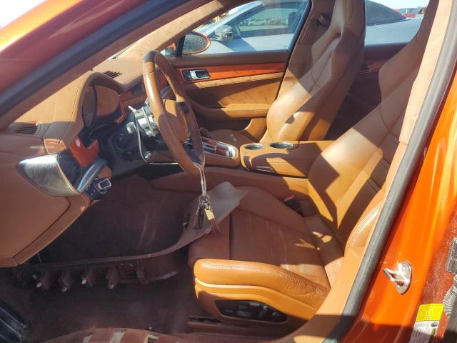 Zdjęcie 7 z aukcji – 2022 PORSCHE PANAMERA G z VIN WP0AG2A71NL135145