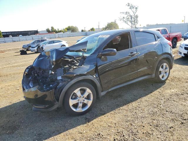Photo 1 from auction – 2016 HONDA HR-V EX with VIN 3CZRU5H55GM741027