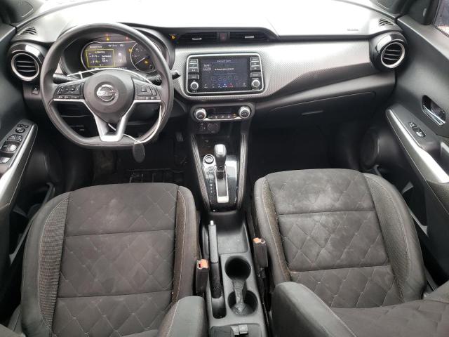 Photo 8 from auction – 2019 NISSAN KICKS S with VIN 3N1CP5CU3KL554176