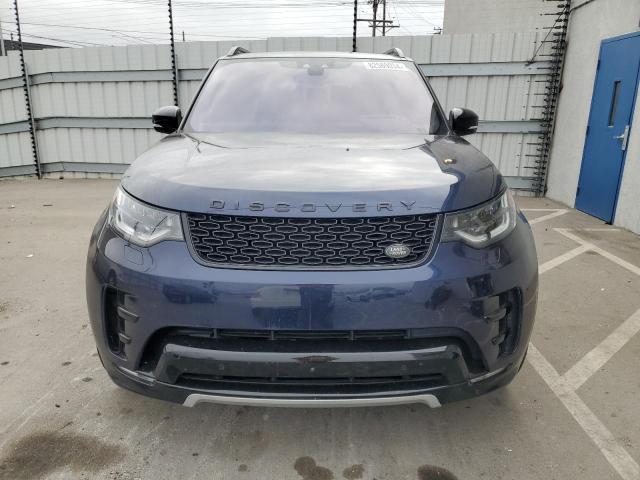 Photo 5 from auction – 2019 LAND ROVER DISCOVERY with VIN SALRT2RK2KA085296