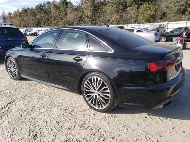 Photo 2 from auction – 2016 AUDI A6 PREMIUM with VIN WAUGFAFC9GN050412