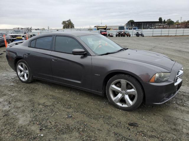 Снимка 4 от търг – 2013 DODGE CHARGER R/ с VIN 2C3CDXCTXDH706799