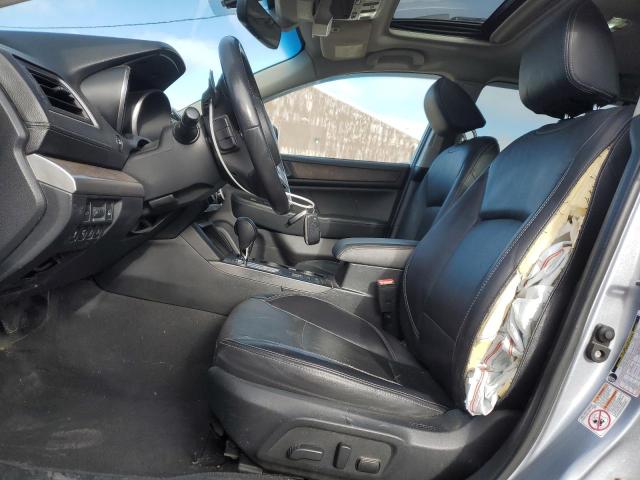 Foto 7 de la subasta – 2018 SUBARU OUTBACK 3. con VIN 4S4BSENC7J3319801