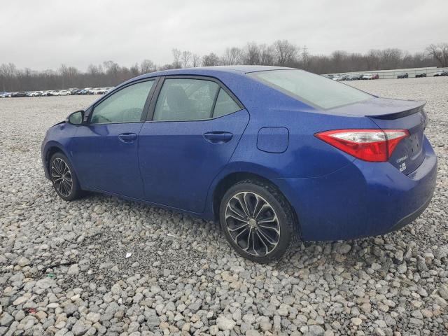 Photo 2 from auction – 2014 TOYOTA COROLLA L with VIN 2T1BURHE0EC113512
