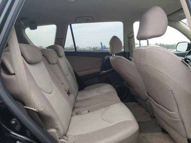 Photo 11 from auction – 2008 TOYOTA RAV4 with VIN JTMBD33V385196147
