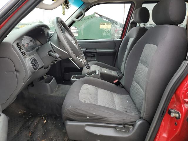 Photo 7 from auction – 2005 FORD EXPLORER S with VIN 1FMZU77K35UB12864