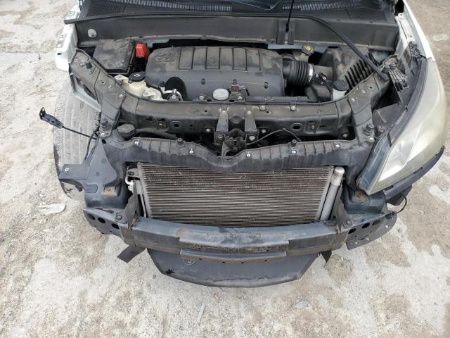 Photo 12 from auction – 2015 CHEVROLET TRAVERSE L with VIN 1GNKRGKD1FJ265222