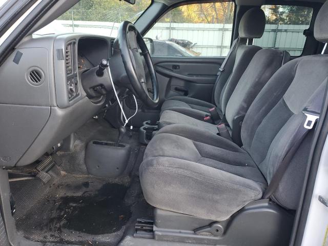 Photo 7 from auction – 2006 GMC SIERRA K25 with VIN 1GTHK29U66E251857