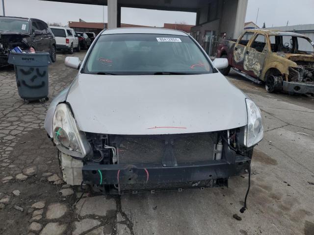 Photo 5 from auction – 2012 NISSAN ALTIMA BAS with VIN 1N4AL2AP8CC223074