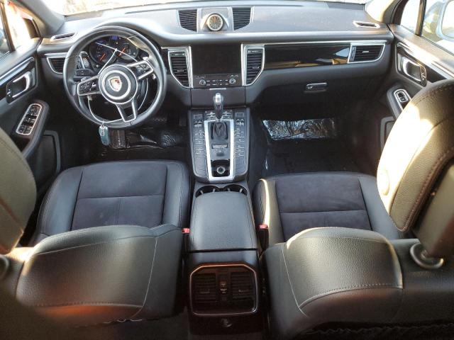 Photo 8 from auction – 2017 PORSCHE MACAN with VIN WP1AA2A5XHLB81656